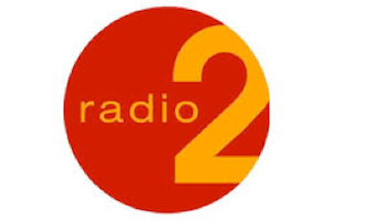 Logo van Radio 2